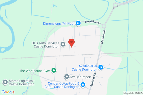 Homag (UK) Ltd