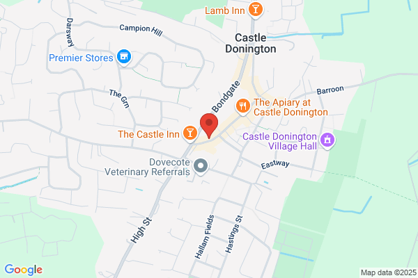Martin & Co Castle Donington Letting & Estate Agents