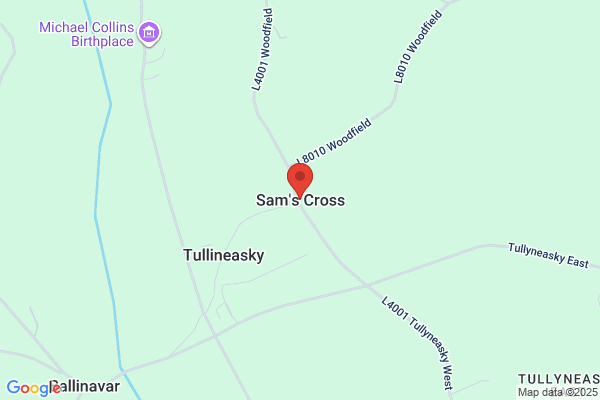Samuel Cross