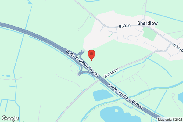 Shardlow Filling Station Ltd