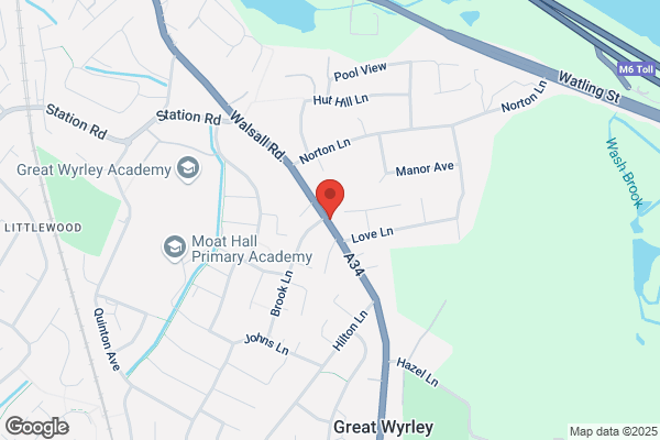 Halliwell Funeral Service & Memorials