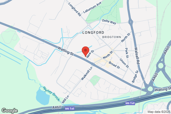 Cannock Motor Cycle Training Centre