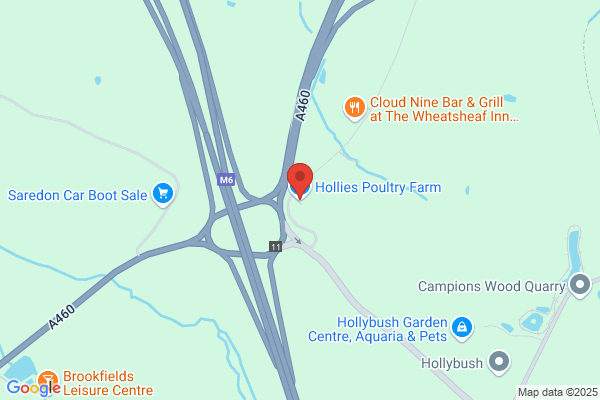 Dollys Farm Shop