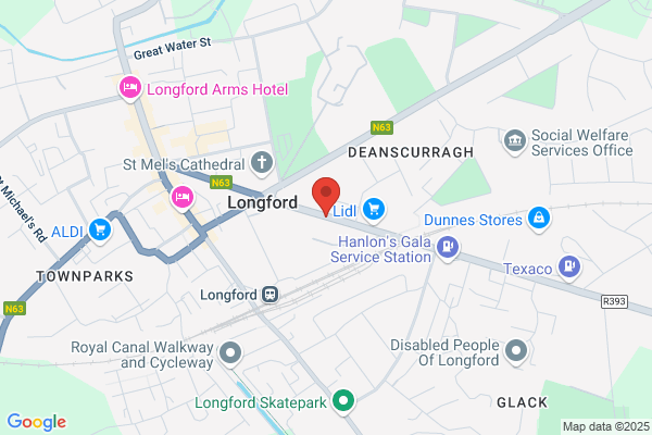 Longford County Primary School