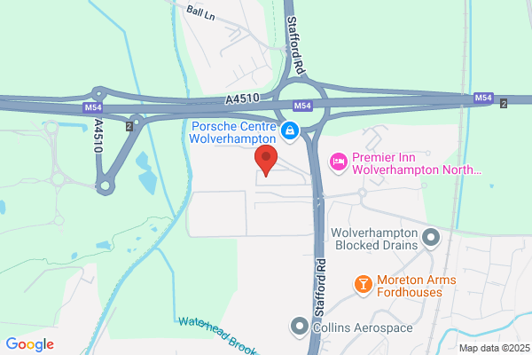 M54 Self Storage