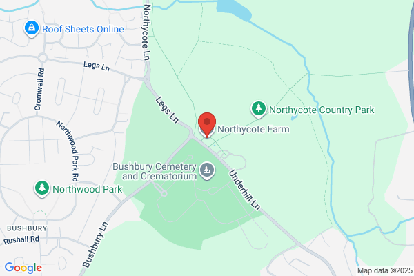 Northycote Farm