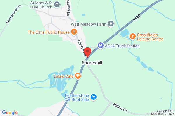 Pro Trust Roofing