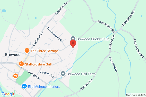 Stratton Oakmore Paving Specialists Ltd