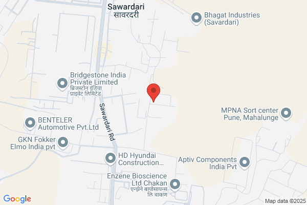 TK Body Stampings Ltd