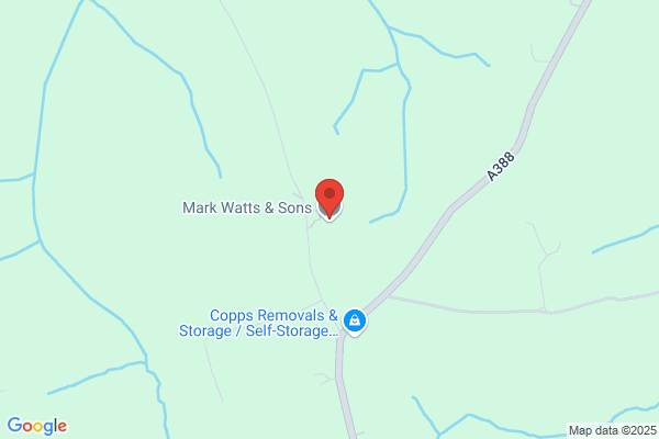 The Roof Warehouse Ltd