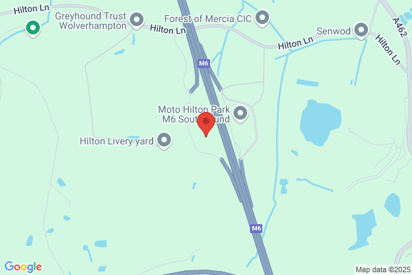 WHSmith Motorway Services