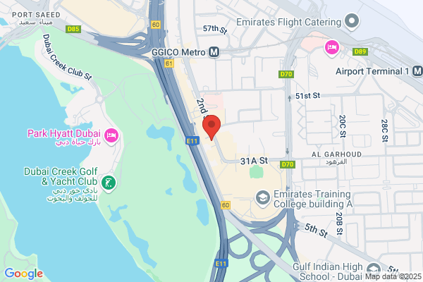 Amex Rental Cars UAE