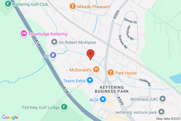 Adecco UK Ltd