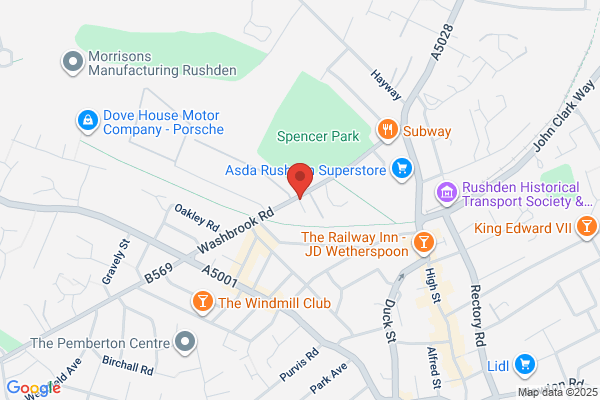 Brown & Cayton Coachworks