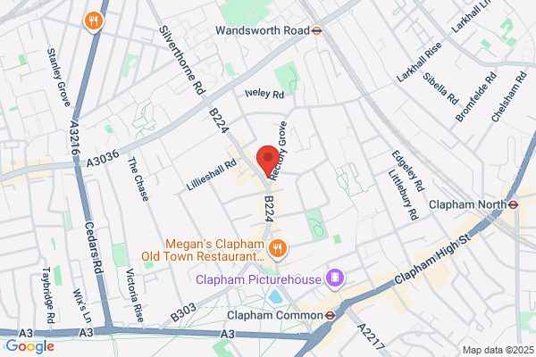 Clapham