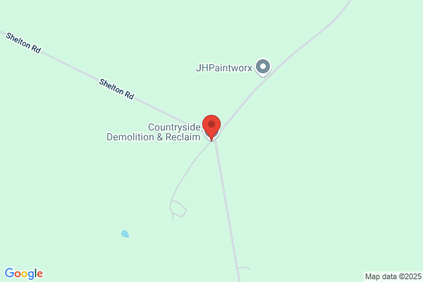 Countryside Demolition & Reclamation