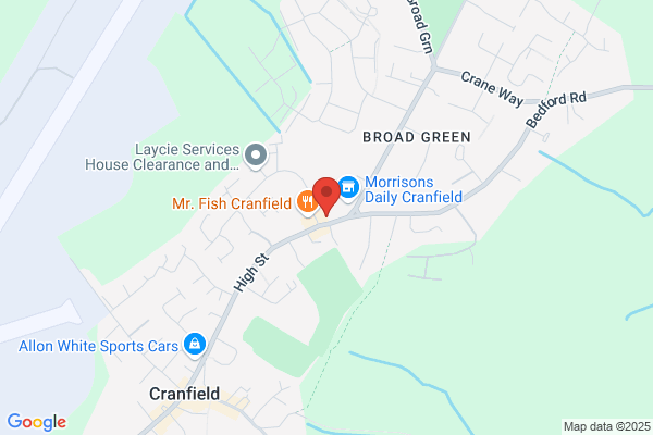 Cranfield Cattery