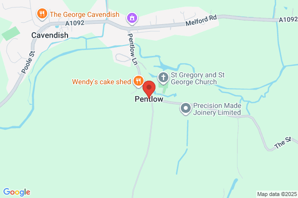 R E Pentlow