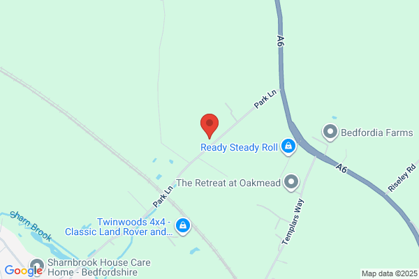 Saddlers Farm Day Centre
