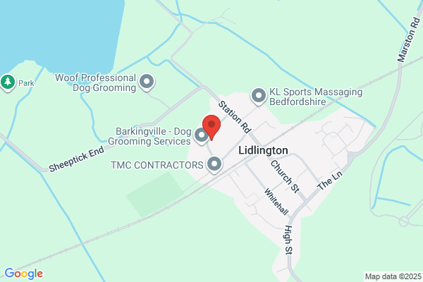 Sandiford Computer Services Ltd