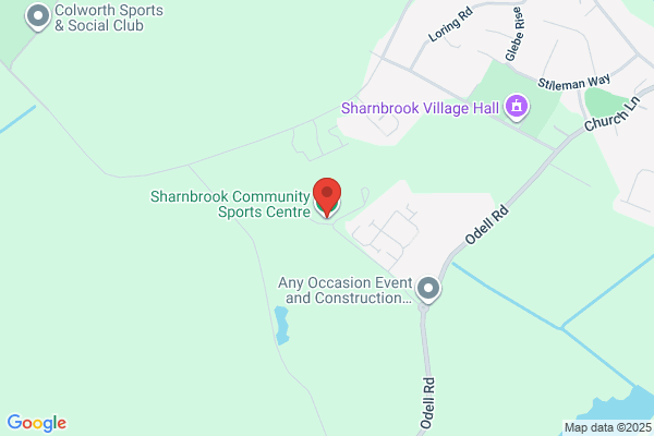 Sharnbrook Community College