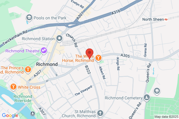 The Corporate Letting Agency