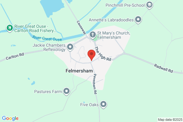 The Sun Inn