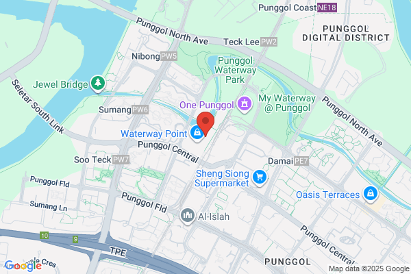 Waterways Pet Centre