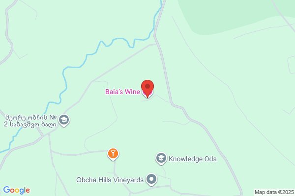 B A Wines