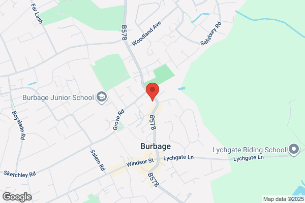 Burbage Liberal Club Ltd