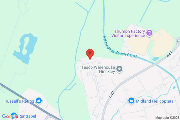 Burbage Precision