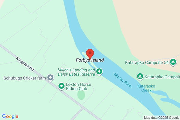 Forbuoys