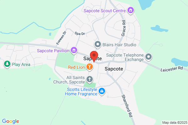 Sapcote Road Supermarket