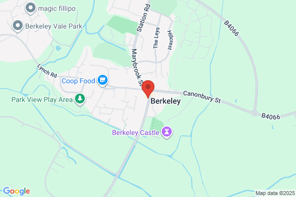 B&M Berkeley Care