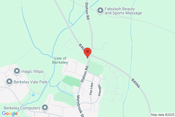 Redrow - Berkeley Dene