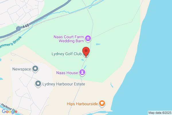 Lydney Golf Club