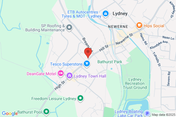 Lydney Tanning & Beauty