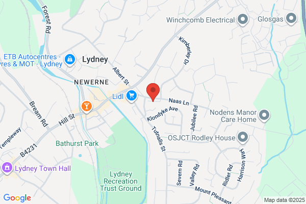 Lydney Youth & Community Centre
