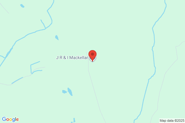 Mackellar
