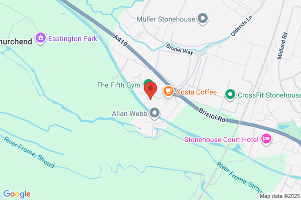 The Lansdown Clinic