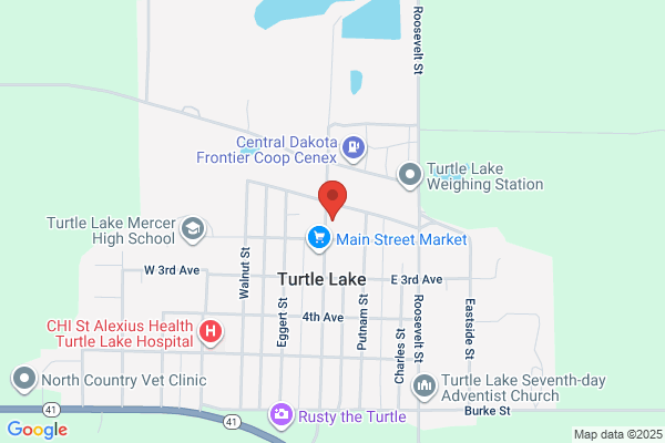 Tutalls Post Office & Store