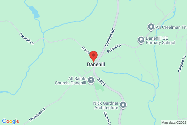 Danehill Post Office