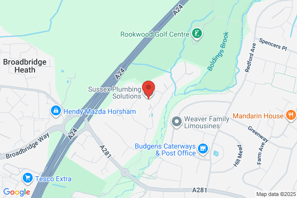 North Sussex Plumbing Service