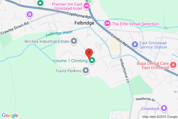 Trek Diagnostic Systems Ltd