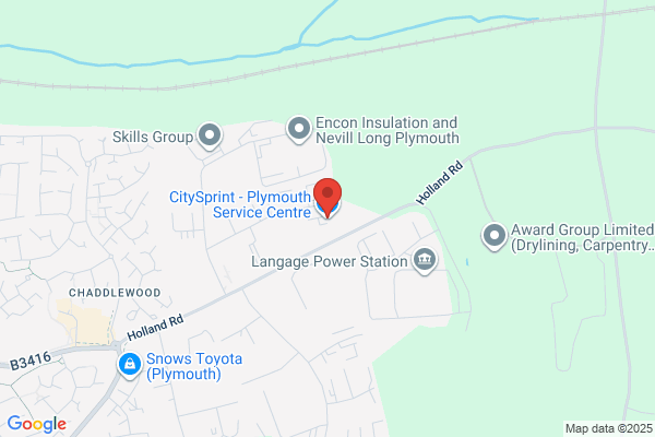 Initial City Link
