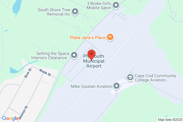Plymouth School Of Flying Ltd
