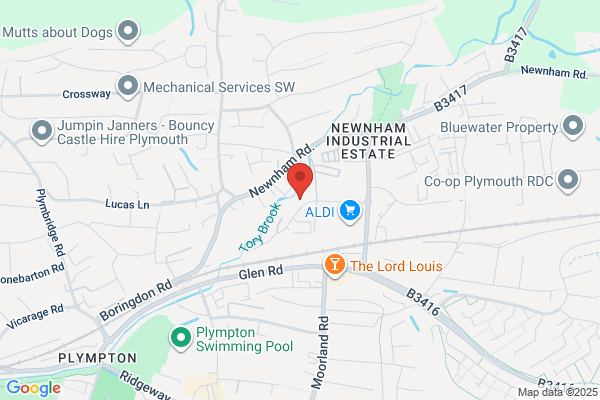 South West Shopfitters