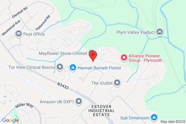 Thornbury Manufacturing Ltd