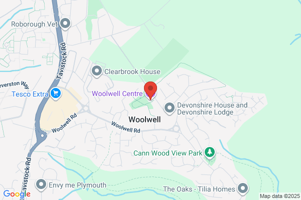 Woolwell Community & Resource Centre