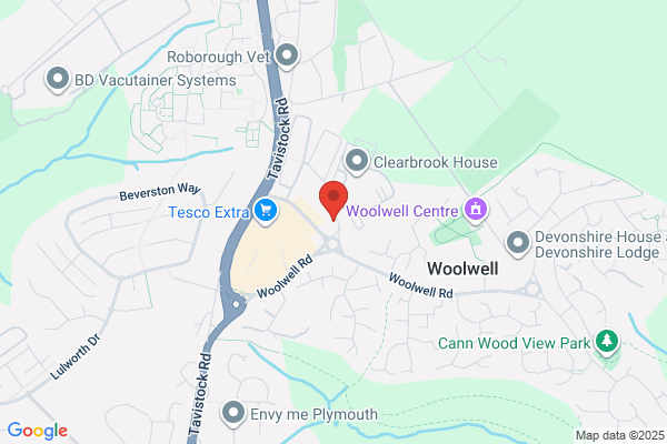 Woolwell Veterinary & Pet Care Centre